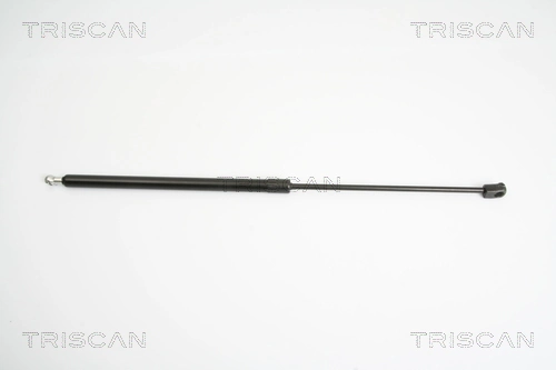 13182537 General Motors Amortecedor de tampa de porta-malas (de 3ª/5ª porta traseira)