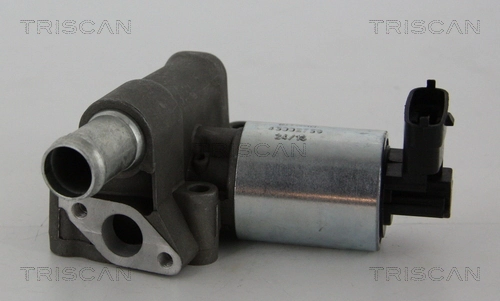 Válvula EGR de recirculação dos gases 353530 Kale