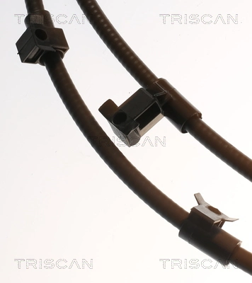 Compre AV612A603BH Ford Cabo traseiro direito/esquerdo do freio de estacionamento