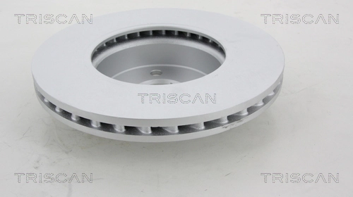 Disco do freio dianteiro para Mercedes C  W204