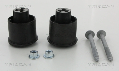 Compre Bloco silencioso de viga traseira (de plataforma veicular) Seat Ibiza 4