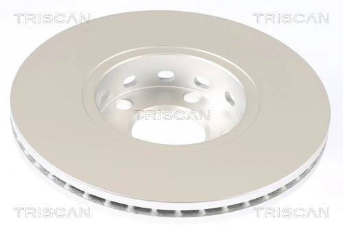  Disco do freio dianteiro Audi 100 C4 sedan (4A2) (1990 - 1994) C4