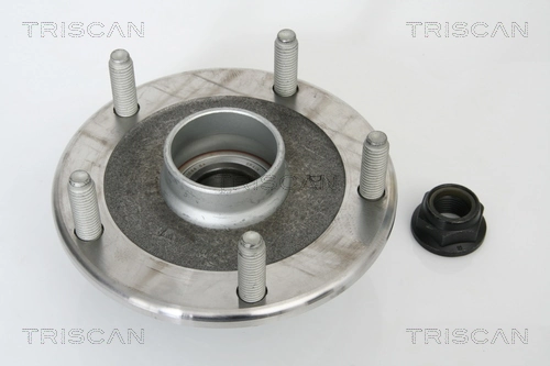  Cubo traseiro Ford Transit V сaixa (V184/5) (2000 - 2006) V