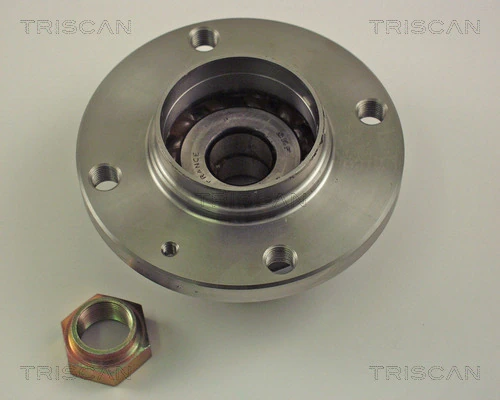  Rolamento de cubo traseiro Peugeot 306 hatchback (7A) (1993 - 2001) 