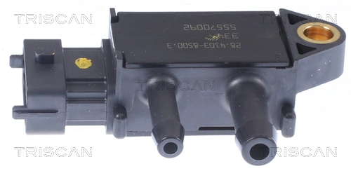 Sensor de pressão dos gases de escape Peugeot/Citroen 55599659 preço, a partir de 48,99 USD