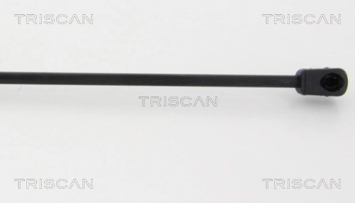 Compre RCI033 Montcada Amortecedor de tampa de porta-malas (de 3ª/5ª porta traseira)