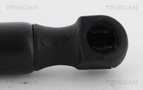 Amortecedor de tampa de porta-malas (de 3ª/5ª porta traseira) Triscan 871018237 preço, a partir de 26,34 USD