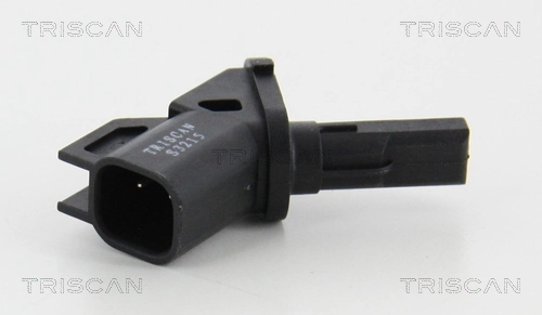  Sensor dianteiro de ABS Mazda 3 sedan (BL) (2009 - 2013) 