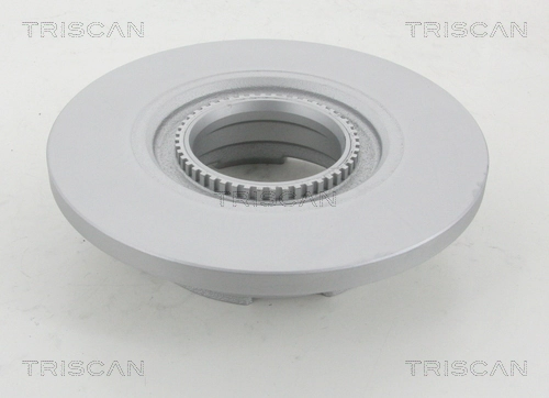 Compre Disco do freio traseiro Ford Transit 6