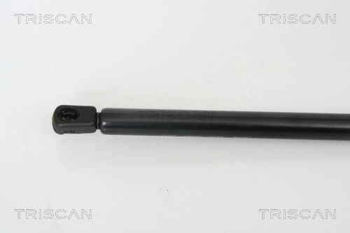  Amortecedor da capota Skoda SuperB I sedan (3U4) (2001 - 2008) I