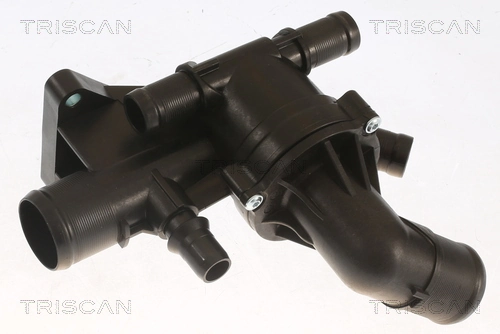  Caixa do termostato Renault Trafic III plataforma a bordo (EG) (2014 - 2026) III