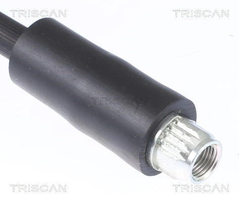  Mangueira do freio dianteira Peugeot 208 I hatchback (CA, CC) (2012 - 2021) I
