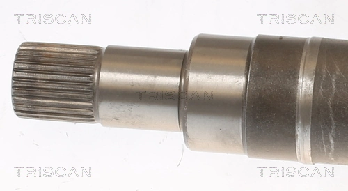TDS0298 Magneti Marelli Semieixo (acionador) dianteiro direito