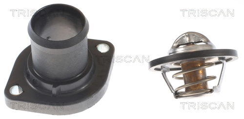 Termostato Peugeot 307 preço, a partir de 10,69 USD