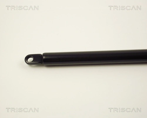Amortecedor de tampa de porta-malas (de 3ª/5ª porta traseira) para Volkswagen Passat B2 32B