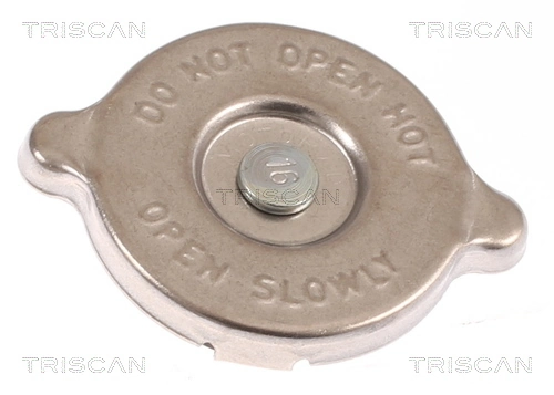 Tampa (tampão) do tanque de expansão Polcar A2206 preço, a partir de 4,28 USD