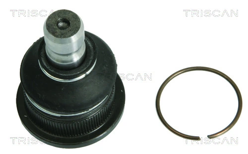  Suporte de esfera inferior Nissan Micra hatchback (K12) (2002 - 2010) 