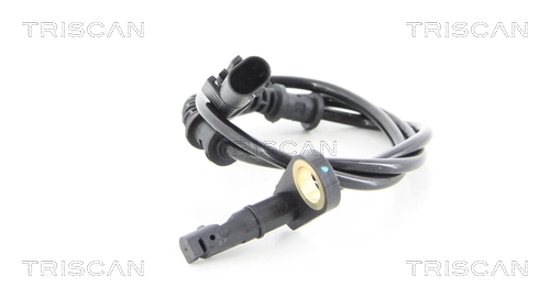  Sensor dianteiro de ABS Mercedes E carrinha (S211) (2003 - 2009) 