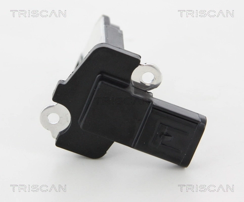  Sensor de fluxo (consumo) de ar, medidor de consumo M.A.F. - (Mass Airflow) Ford Focus III hatchback (CB8) (2010 - 2020) III