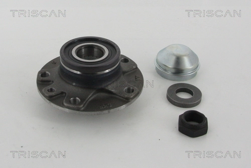 Cubo traseiro Alfa Romeo Giulietta  940