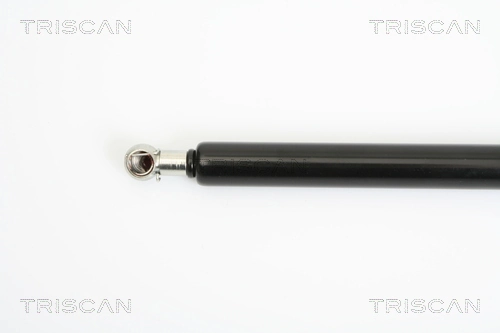  Amortecedor de tampa de porta-malas (de 3ª/5ª porta traseira) Renault Scenic GRAND II monovolume (JM0, JM1) (2004 - 2009) GRAND II