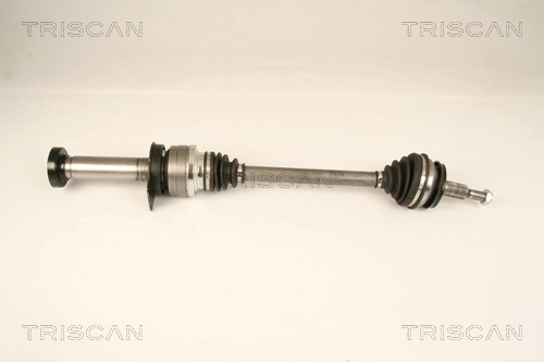 854029666 Triscan