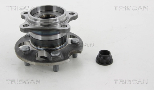 Compre Cubo traseiro Honda Civic 6