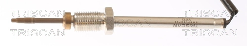 Compre 95522108 General Motors Sensor de temperatura dos gases de escape (GE), antes de turbina