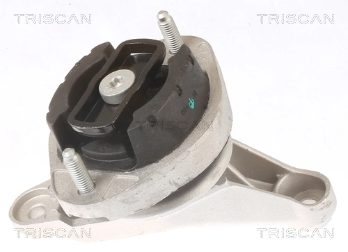Coxim de transmissão (suporte da caixa de mudança) Audi A4 B6 8E2
