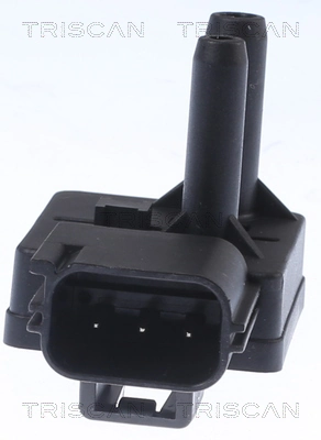 Sensor de pressão dos gases de escape Mazda Y64518215B