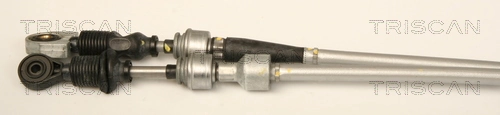 Cabo de mudança duplo para Toyota Corolla  E12