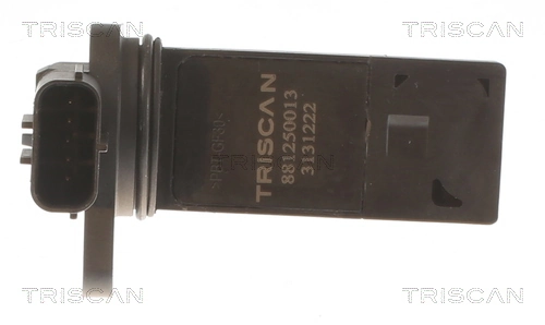 Sensor de fluxo (consumo) de ar, medidor de consumo M.A.F. - (Mass Airflow) Mazda 6  GJ, GL