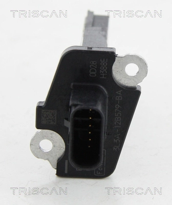 Sensor de fluxo (consumo) de ar, medidor de consumo M.A.F. - (Mass Airflow) para Ford Maverick II 1N2