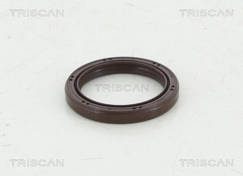 Vedação dianteira de cambota de motor para Toyota Corolla VERSO E12J