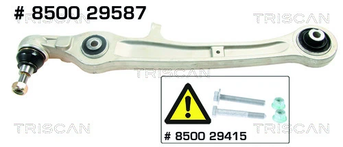 850029587 Triscan
