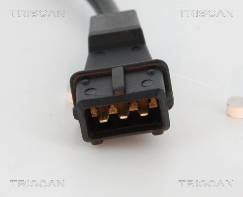 Sensor de posição (de revoluções) de cambota NGK 81347