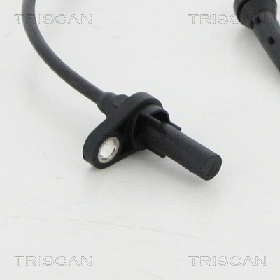  Sensor dianteiro de ABS BMW 7 sedan (E65, E66, E67) (2001 - 2008) 