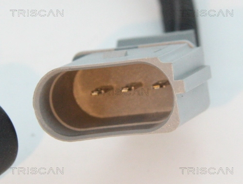 Sensor de posição (de revoluções) de cambota 303186 EFI