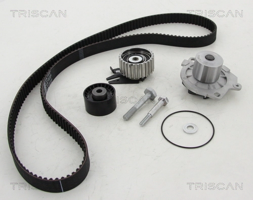 Compre Correia do mecanismo de distribuição de gás, kit Opel Astra 