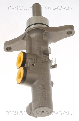 Cilindro mestre do freio para Volkswagen Polo V 6R1, 6C1