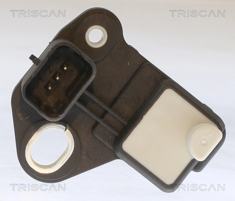 Sensor de posição (de revoluções) de cambota para Ford Fiesta Mk5 JH, JD