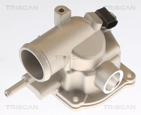 Caixa do termostato Mercedes E  S211