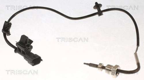 Sensor de temperatura dos gases de escape (GE), até o catalisador General Motors 855277 preço, a partir de 41,41 USD