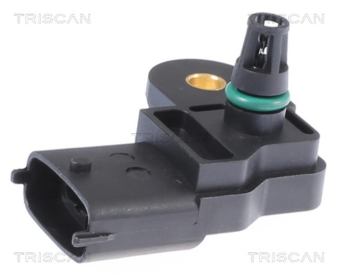 Sensor de pressão no coletor de admissão, MAP General Motors 93399801