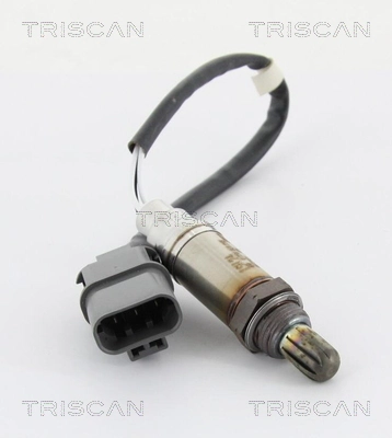 Sonda lambda, sensor de oxigênio até o catalisador 258005211 Bosch