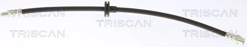 Mangueira do freio dianteira para BMW X5  E53