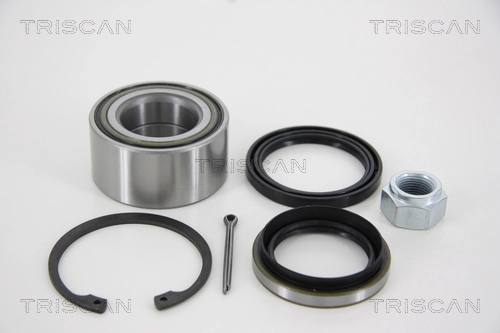 Rolamento de cubo dianteiro para Suzuki Swift  SF413