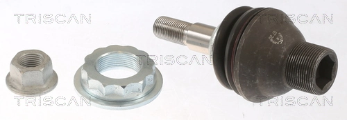 3895201 PLUS AFTERMARKET Suporte de esfera inferior