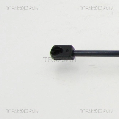 Amortecedor da capota Volvo V40  525, 526