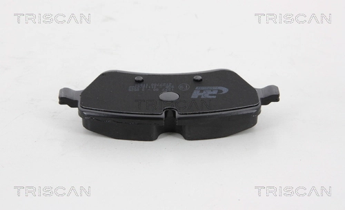 Compre Sapatas do freio dianteiras de disco Mini Cooper 